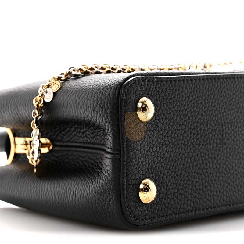 LOUIS VUITTON CAPUCINES BB M28197 (27*19*9cm) 